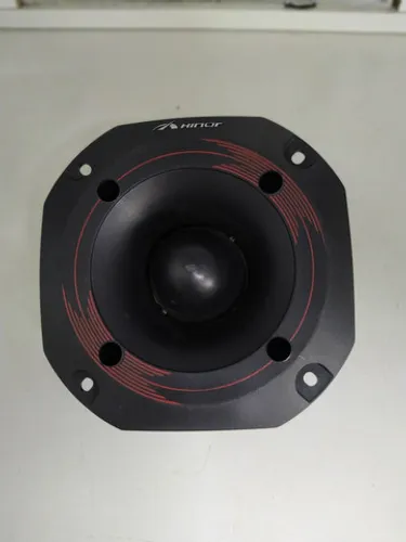 Super tweeter SHI 300.  Novo instalado. R$ 80,00