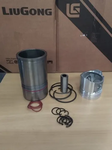 Peças para retifica em motor - LiuGong