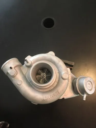 Turbina Fiat Marea 2.0 - 20 válvulas