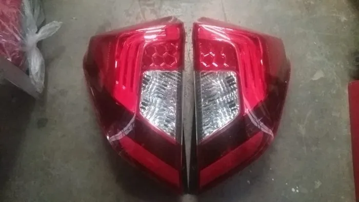 Lanterna Hond Fit Led 2017 2018 2019 2020