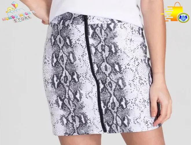 Shorts/Bermudas/Saias - A partir de R$ 13