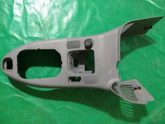 Console Central Renault/Clio 1998/02.