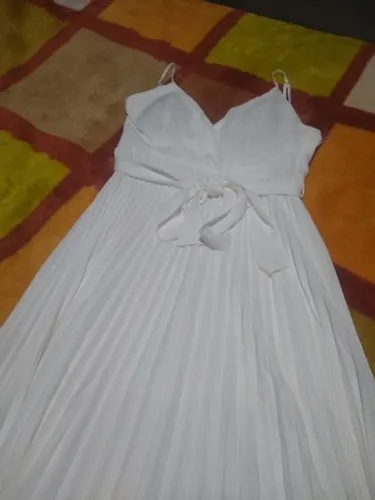 Vestido branco
