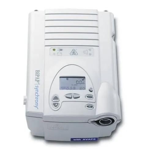 Aluguel de Bipap / VNI (ventilação não invasiva)