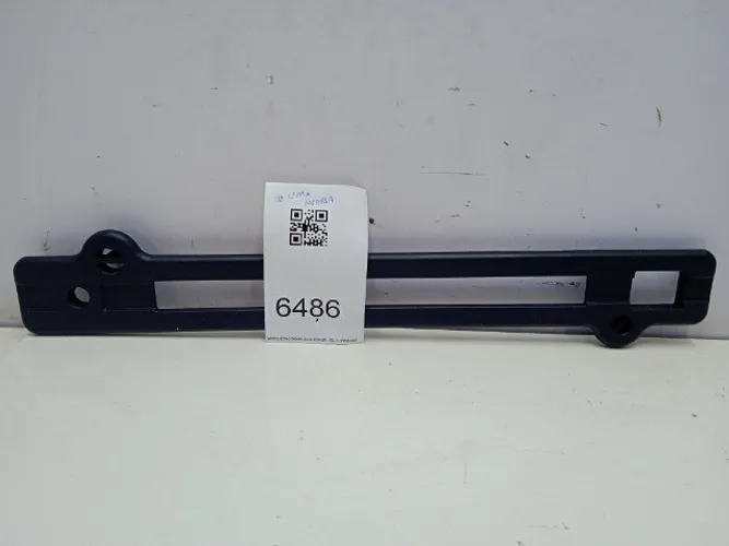 6486 Acabamento Trilho Banco Motorista Peugeot 307 308 C3 C4