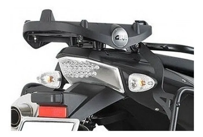 Base Específica Monokey E194 Bmw F650 Gs F800 Gs - Givi (Entrega Grátis)