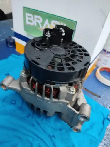 alternador Fiat uno e mobi