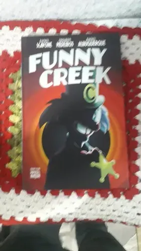 Funny Creek