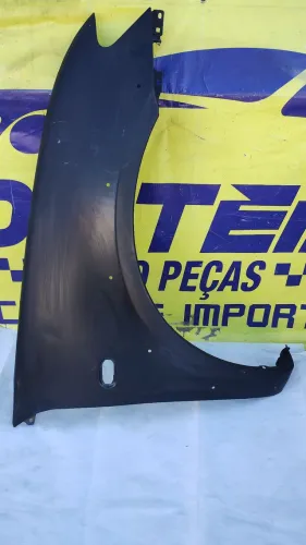 Paralama Direito L200 Triton 2008 2009 2010 2011 2012
