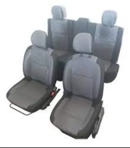 jogo de banco renault duster