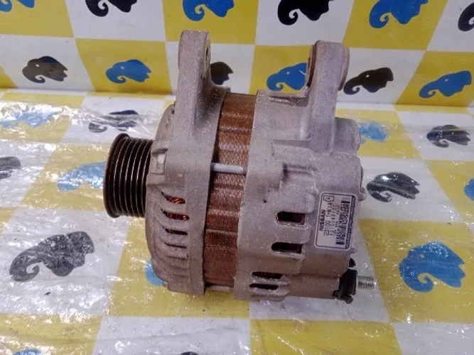Alternador 90a Versa 1.6 16v 2012-20 Cod. 23100 1hk1a 
