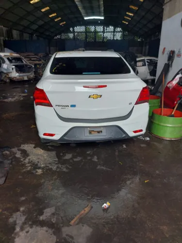 Vendo peças de prisma 2019 