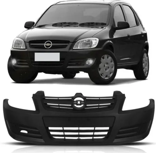 Parachoque celta 2006 2007 2008 2009 2010