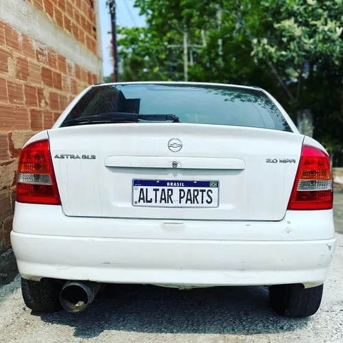 Peças astra 2.0 Gls 2 portas 99 2000 2001 2002 gm motor cambio direçao alternador