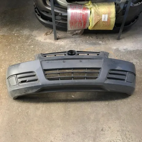 Parachoque Celta Sem Pintura 2007 a 2011