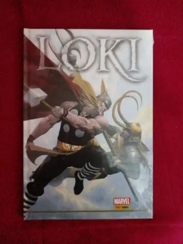 Loki