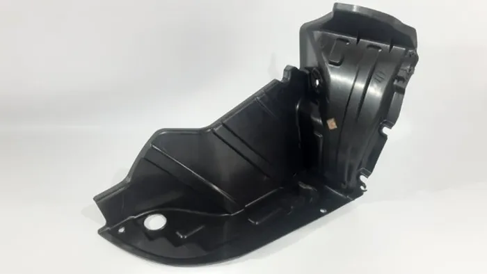 Para-barro Traseiro Direto Honda City 2016