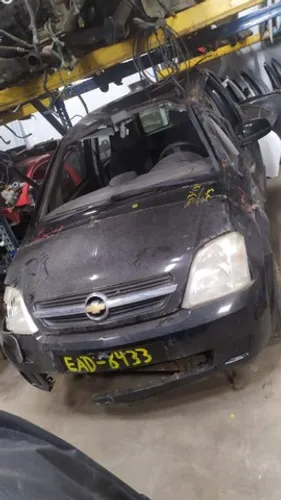 Chevrolet Meriva 1.8 flex 2010 Para peças DL 124