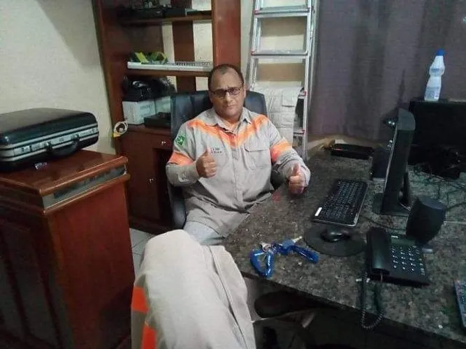  ELETRICISTA IPIRANGA E ADJACÊNCIAS 