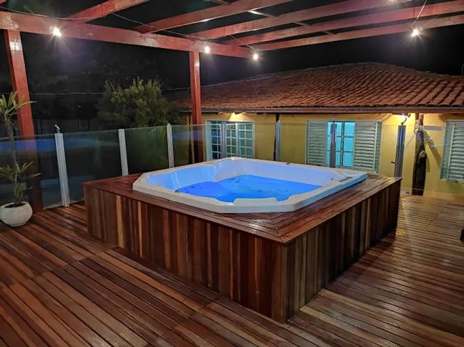 Alugue Sítio Day use ou Final de Semana