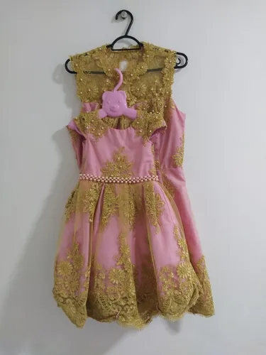 Vestidos mãe e filha
