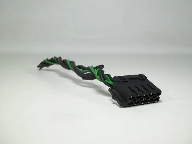 Conector Do Rádio Do Citroen Xantia 1995