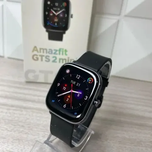 Amazfit GTS 2 Mini