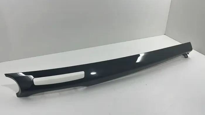 Moldura Painel Lancer GT 2017