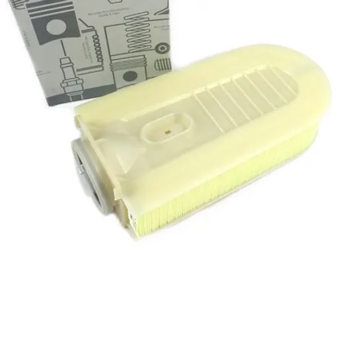 Filtro Ar Motor Mercedes GLK220 2013 2014 2015 ( Novo Original )