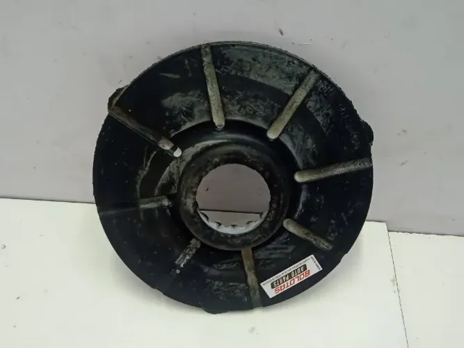 13829 Batente Suspensão Mola Traseira Montana Meriva Zafira