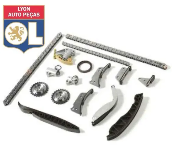 Kit corrente HR/Kia Bongo 2.5 16v 2013/...