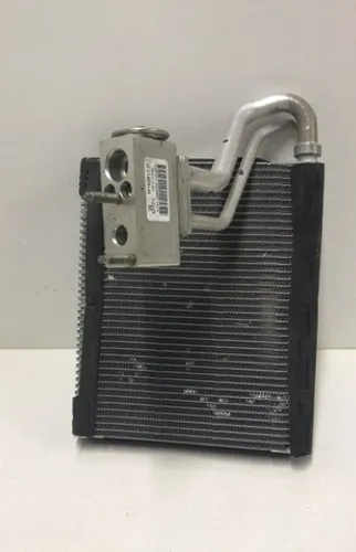 Radiador de ar quente Citroen C4 Lounge 2014