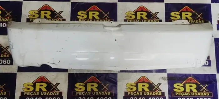 Parachoque Traseiro Celta 