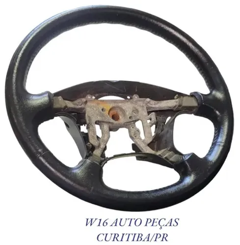 Volante Mitsubishi Airtrek 04 05 06 07 08 Gs12001281 mlc N49