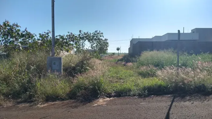 Terreno Floresta-Pr Jardim Novo Floresta meio lote, R$ 60.000,00