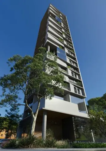 Lançamento Flat em Manaira