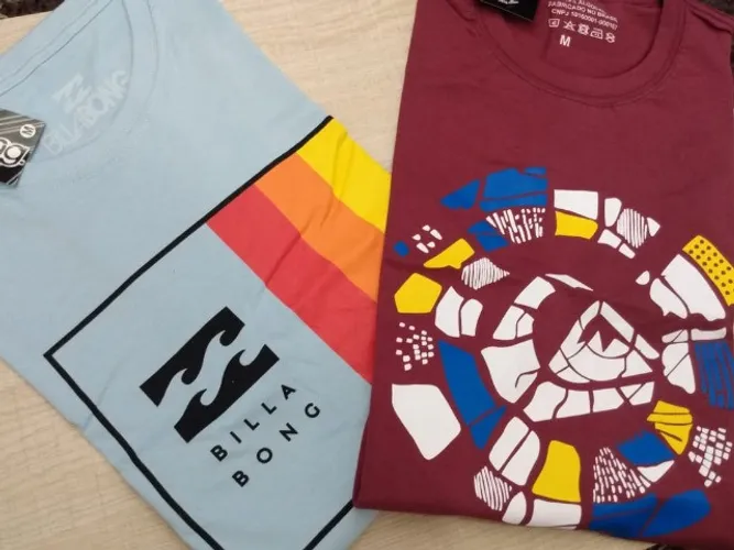 Atacado de Camisetas