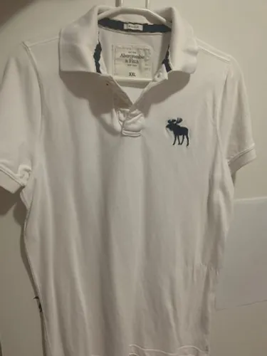Gola Polo Abercrombie ORIGINAL 