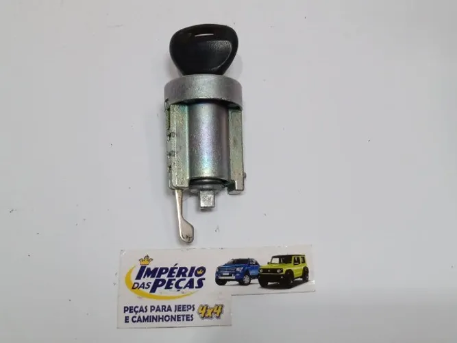 Cilindro Ignição C/Chave Pajero Sport 98/11 #14829