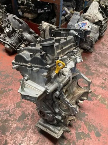 Motor Hyundai Hb20 1.0 3cc Flex 