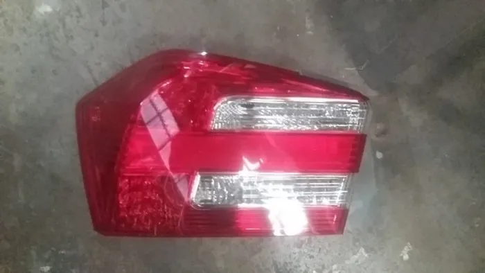 Lanterna Honda City 2012 2013 2014