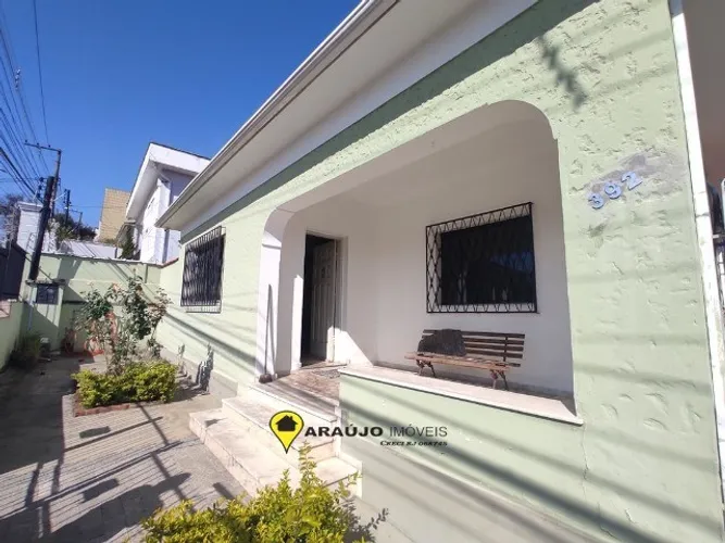 Casa a venda no Jardim Brasília em Resende RJ - R$ 750 MIL