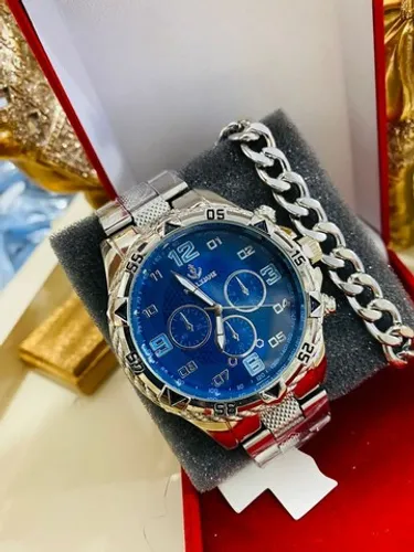 Relógios Masculinos à prova d'água 