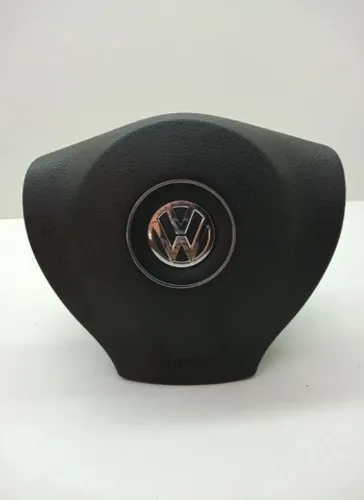 Kit Airbag Passat Sedan Tsi 2.0 2012 sem cintos