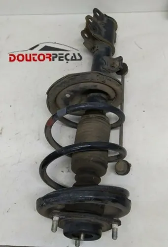 Amortecedor Dianteiro D. Mitsubishi Asx 15/16 ca330662