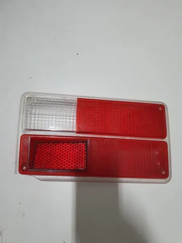 Variant lentes lanterna traseira nova original cibie 