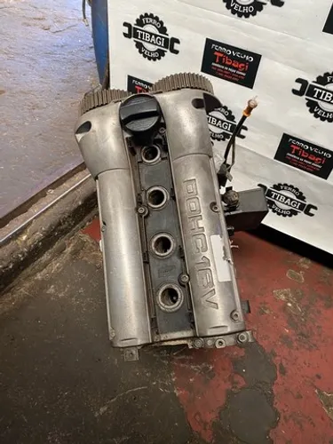 Motor Gol 1.0 At 16v 
