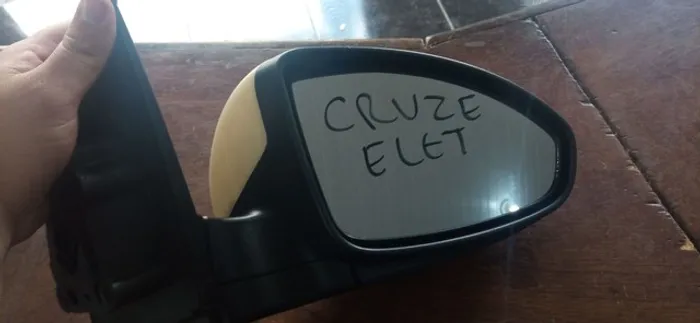 Retrovisor cruze 2011 2012 2013 2014 2015