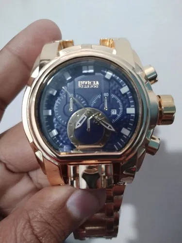 Relógio Invicta Zeus Magnum Primeira Linha