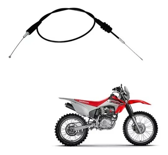 Cabo acelerador CRF 230 . (Entrega Grátis*) CABO (a) ou CABO (b)